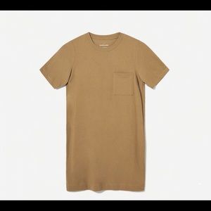Everlane Weekend Dress Tee
